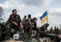 За минувшие сутки украинская армия потеряла двоих бойцов
